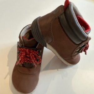 Merrell Bare Steps 2.0 Boot